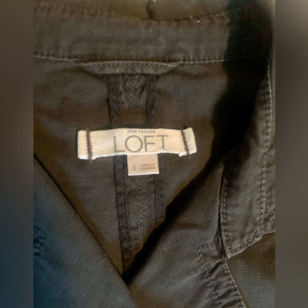 Ann Taylor Jacket - Picture 3 of 8